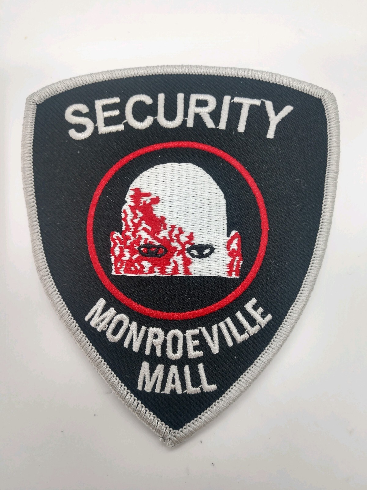 Monroeville Mall Security Patch