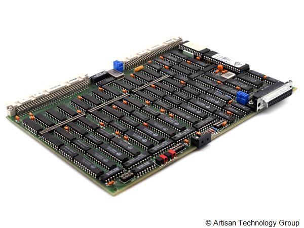 VME110 VME Module