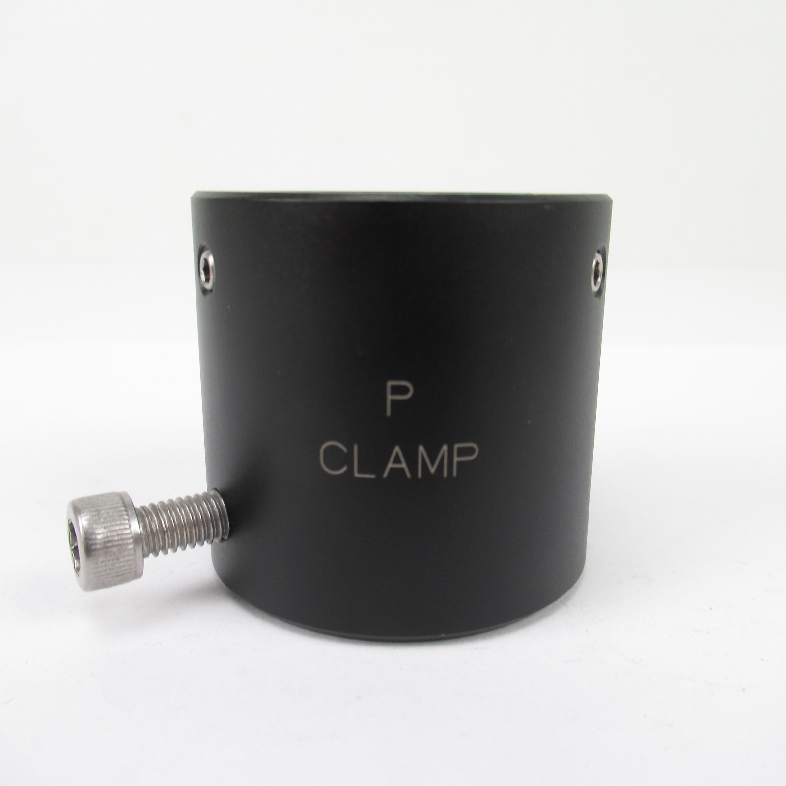 DIAGNOSTIC INSTRUMENTS SPOT P CLAMP FOR MEIJI AND SWIFT MICROSCOPES - WS-P