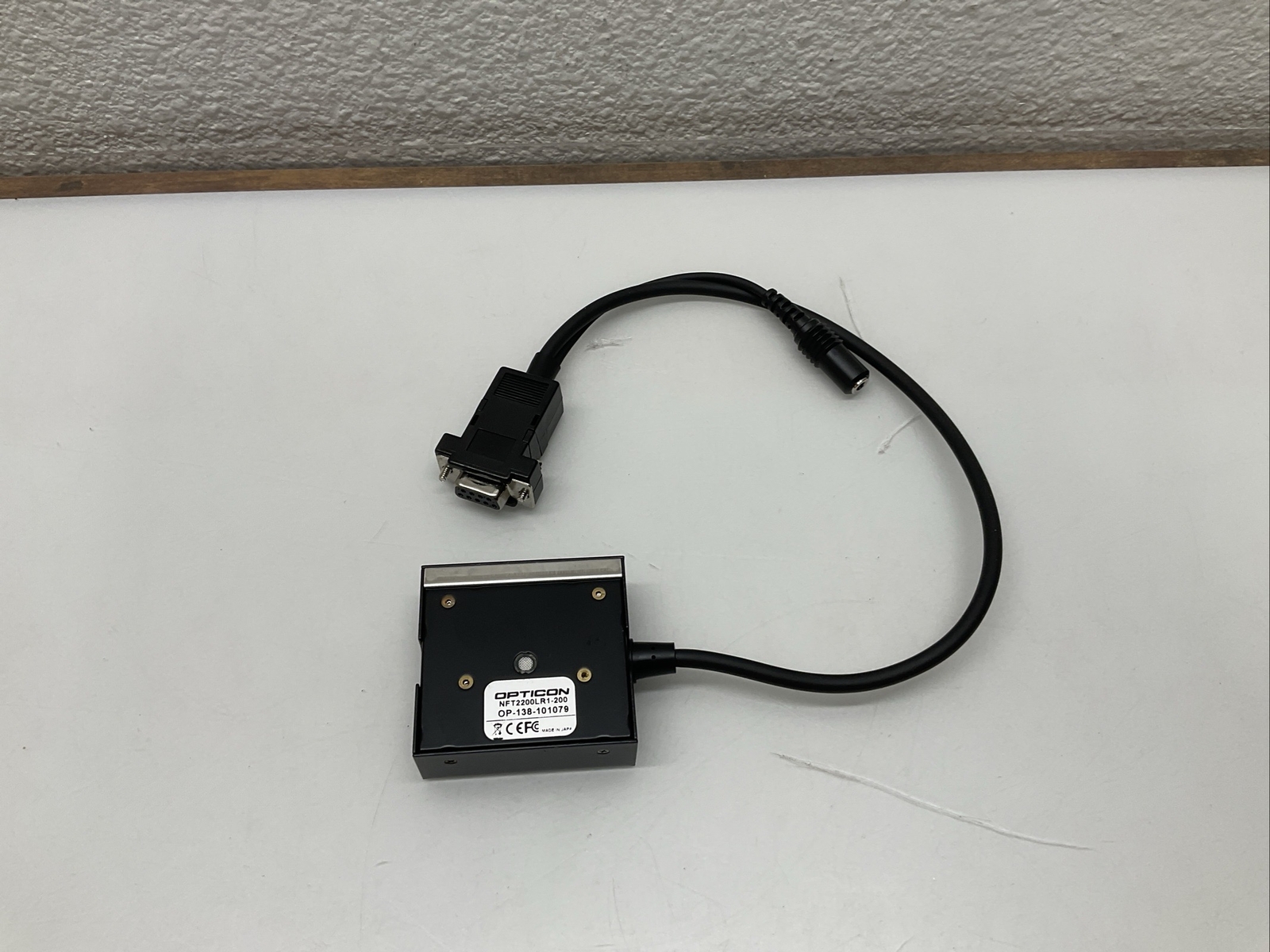 Opticon NFT-2200 Fixed Position Barcode Scanner
