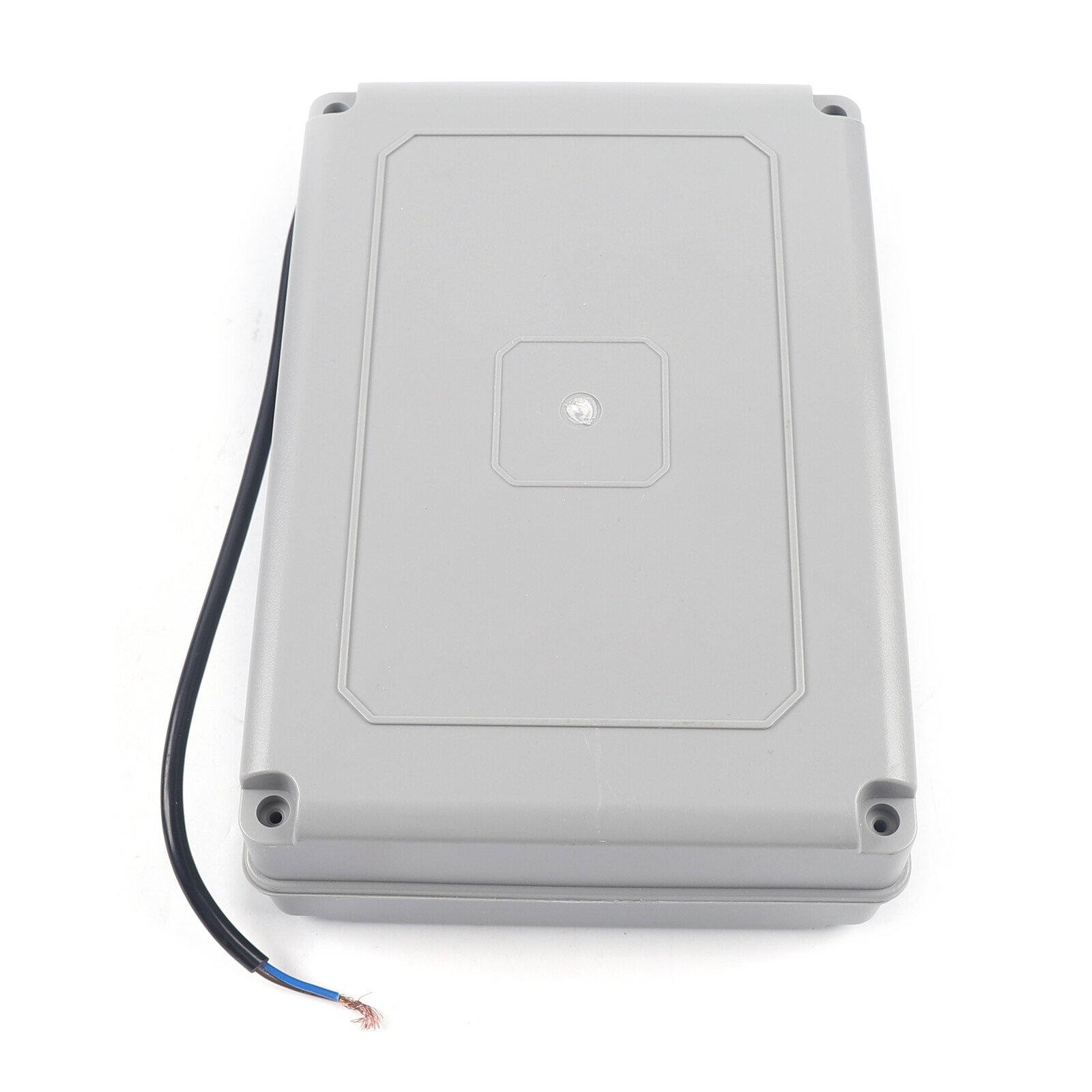 Automatic Arm Dual Swing Gate Opener Heavy Duty Kit Electric Remote Control Set