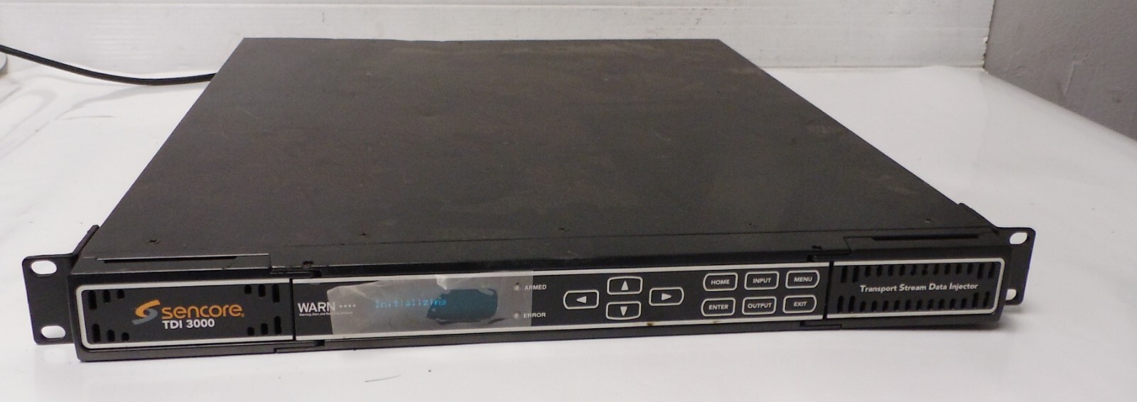 sencore-tdi 3000