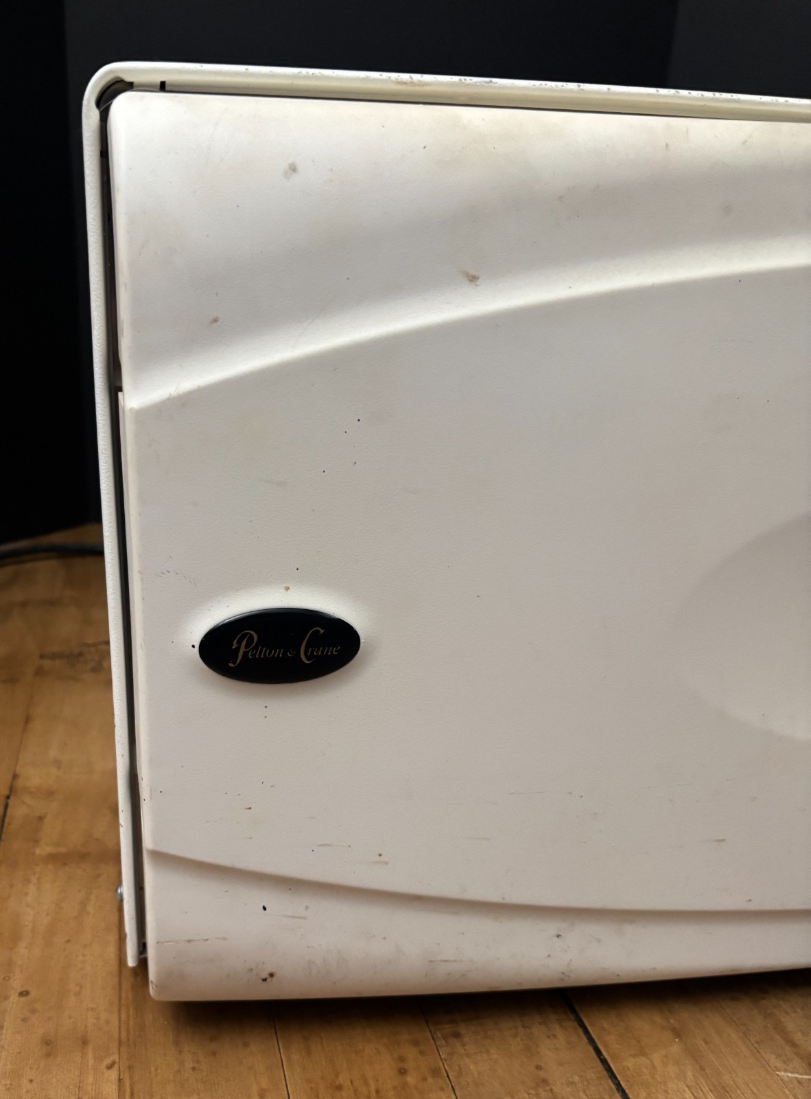 Pelton And Crane Delta Q Model AF Autoclave