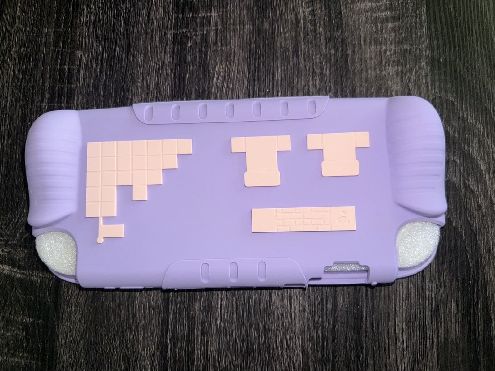 Slim Protective Case for Nintendo Switch 2 Silicone Shockproof Cover