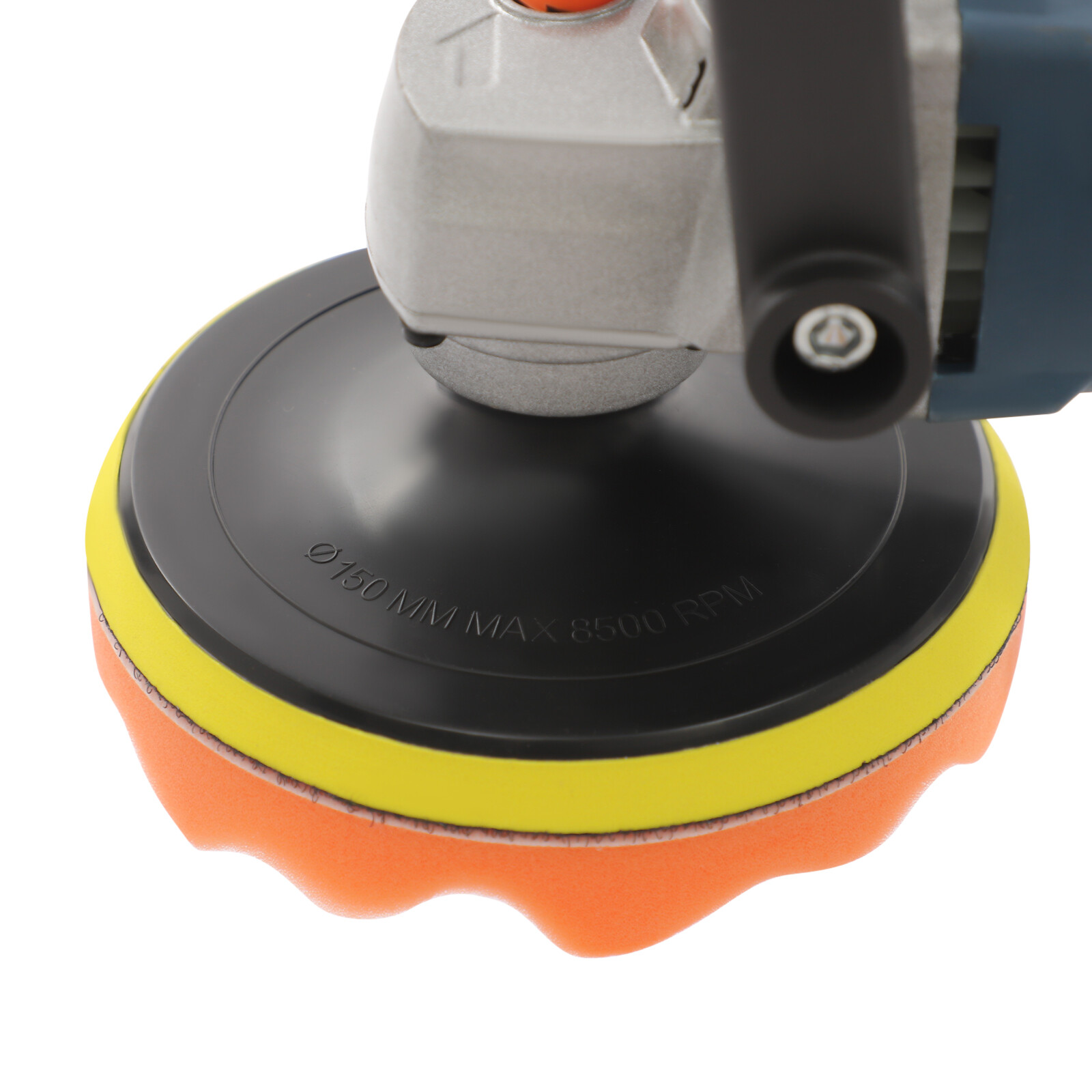Car Polishing Machine, Car Polishing Machine Set with 7 Variable Speeds