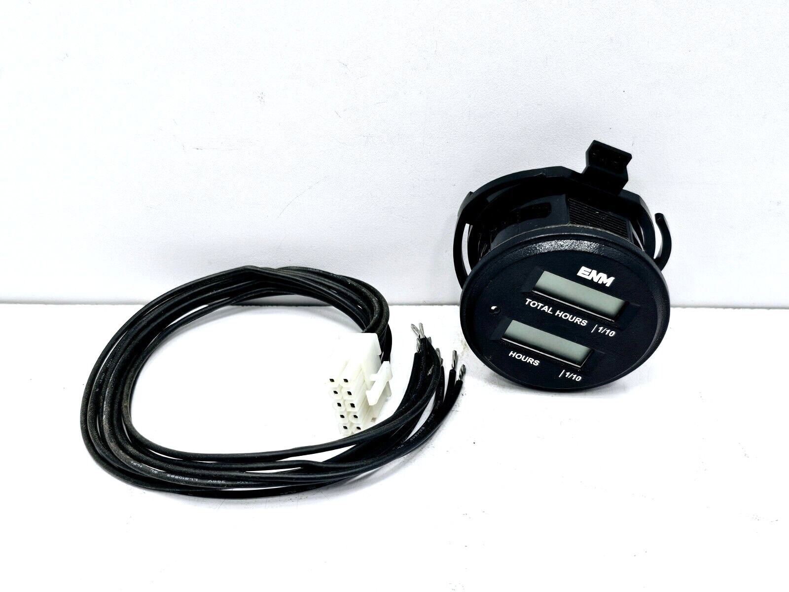 PT1210G0P ENM COMPANY HOUR METER