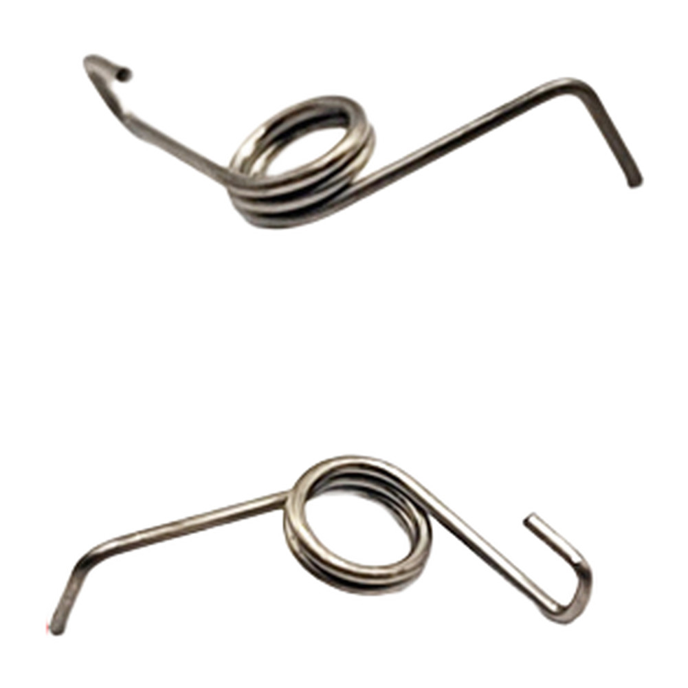 Silver Clutch Spring FOR DAIWA 25 PR100 PD106 Baitcasting Reel 1 Piece