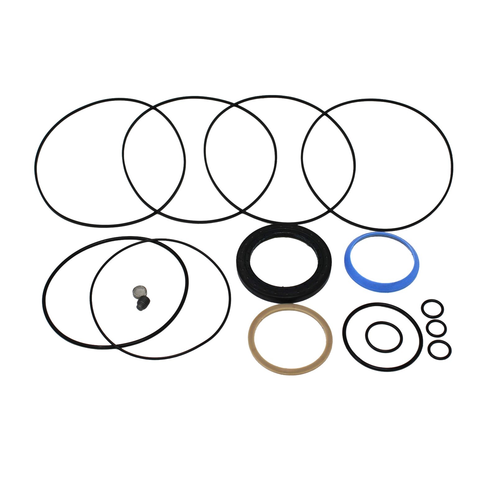 Aztec Replacement for Seal Kit for Eaton Char-Lynn (Danfoss) 180-0059-005 - H...
