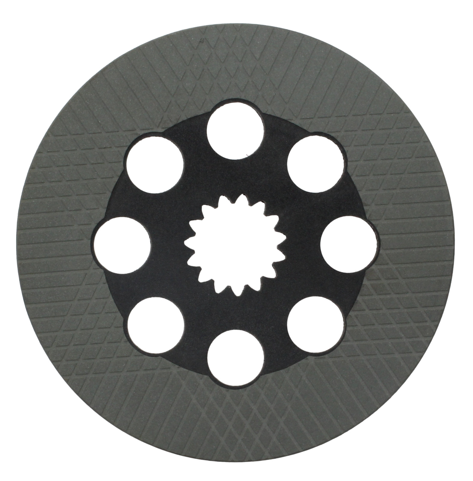 AT179503 Brake Disc fits John Deere 310E 310G 310Se 310SG 315SE 315SG 410E 410G