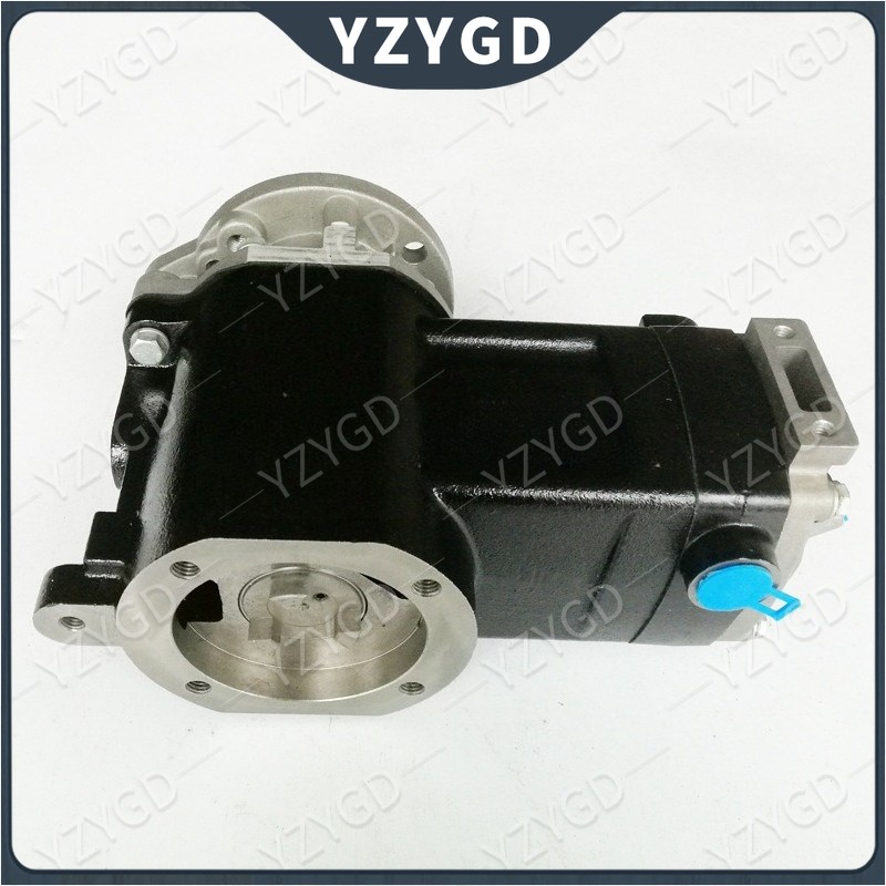 3052776  For Cummins KTA19 Engine Air Compressor 3052776 3018531 Air Pump