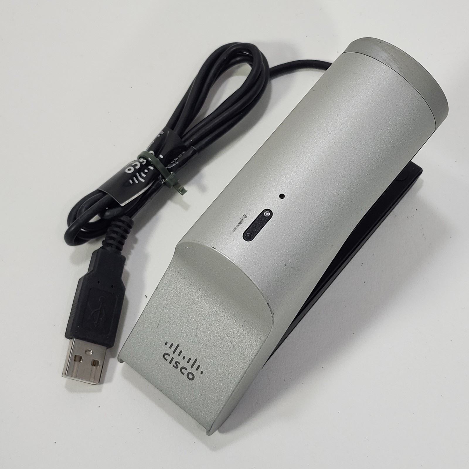 Cisco TTC8-03 Precision HD TelePresence USB Webcam