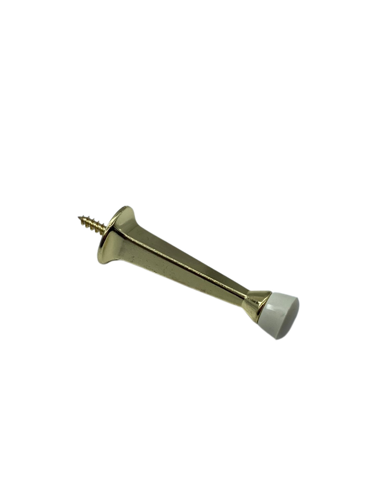 Heavy Duty Rigid Door Stopper Wall Protector 3" - pack of 1000