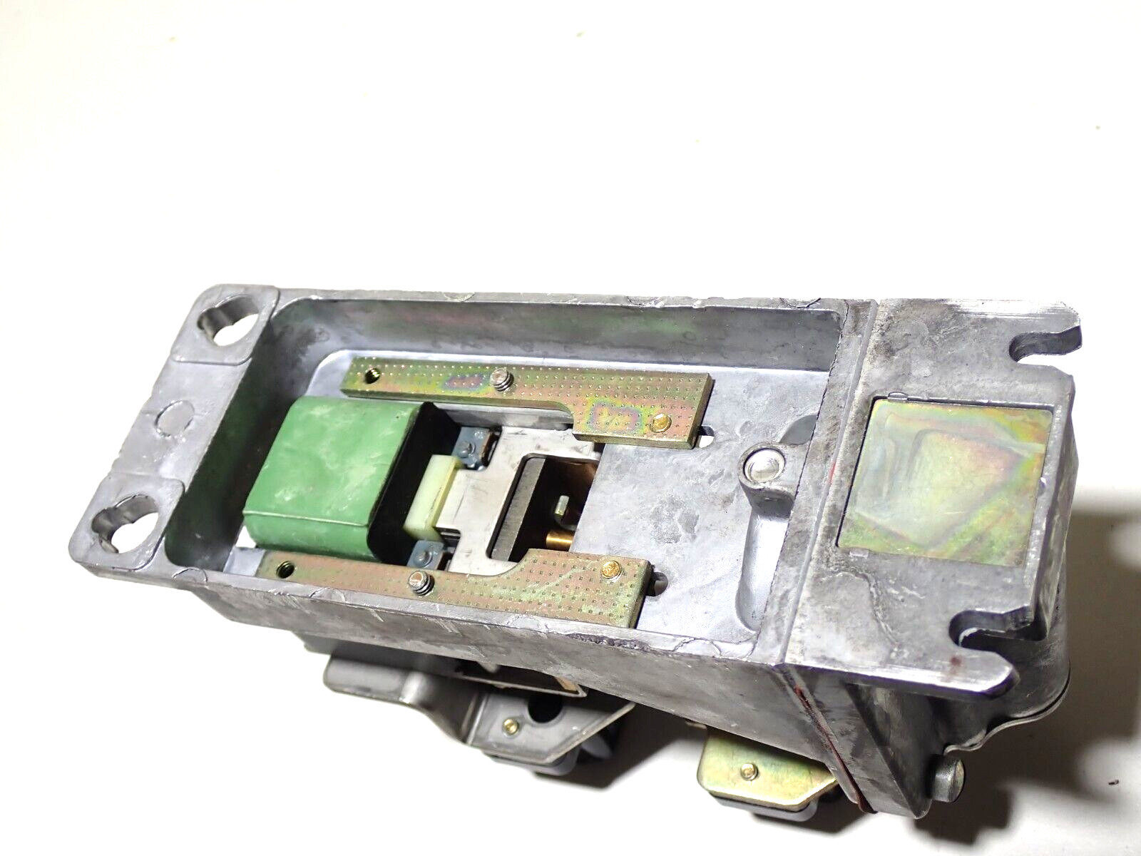 GTE 143105 AUTOMATIC ELECTRIC ROTARY TIME DELAY SWITCH NOS NEW