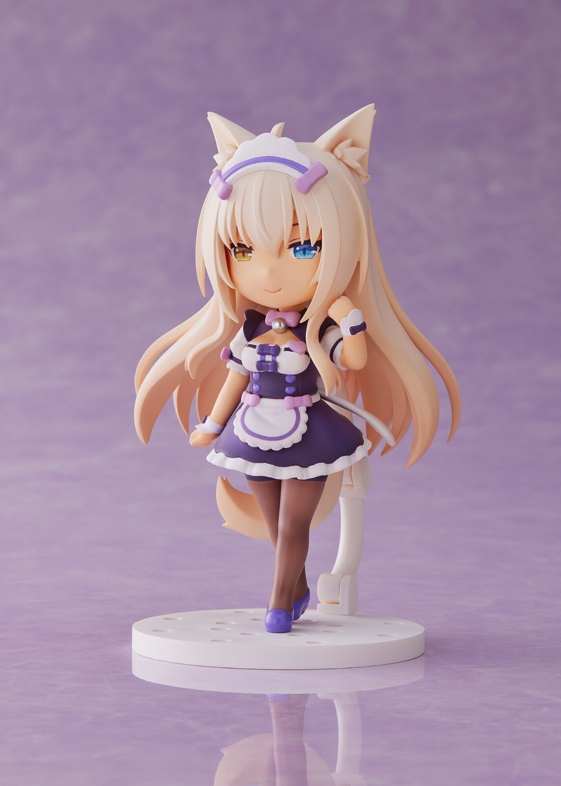 PLUM Nekopara Coconut Mini Figure 100