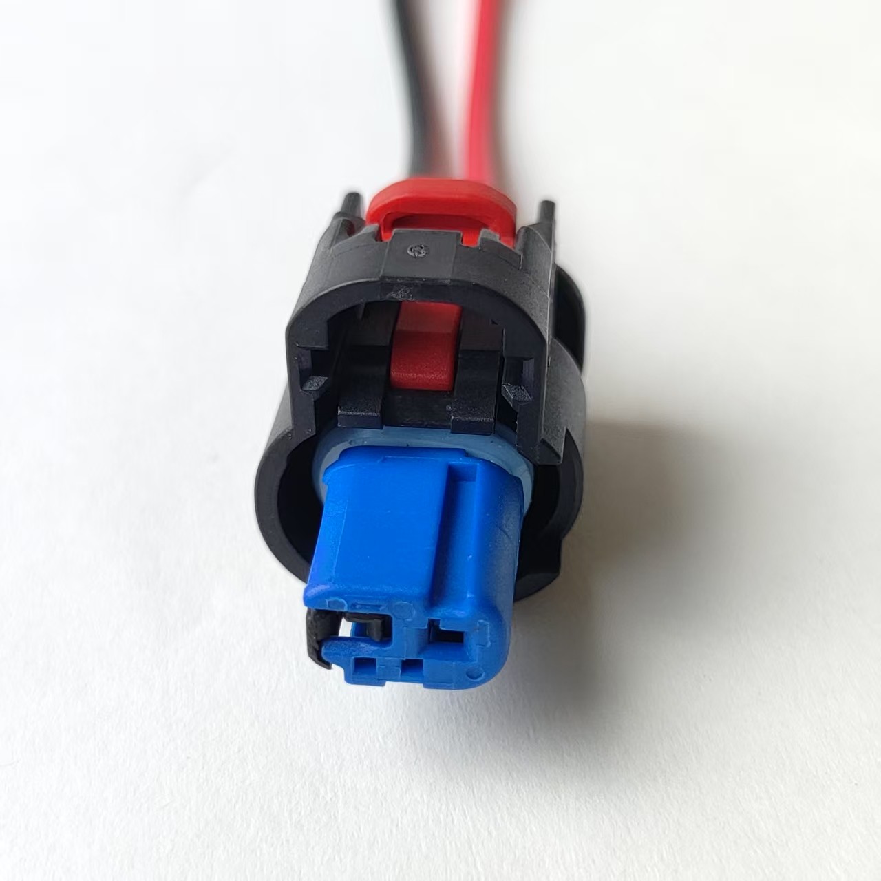 Side Marker Light Connector Wiring Pigtail For 2021-2022 Chevy Tahoe Trailblazer