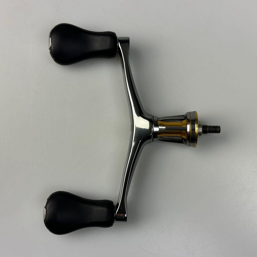 Yumeya MG Double Handle Stella