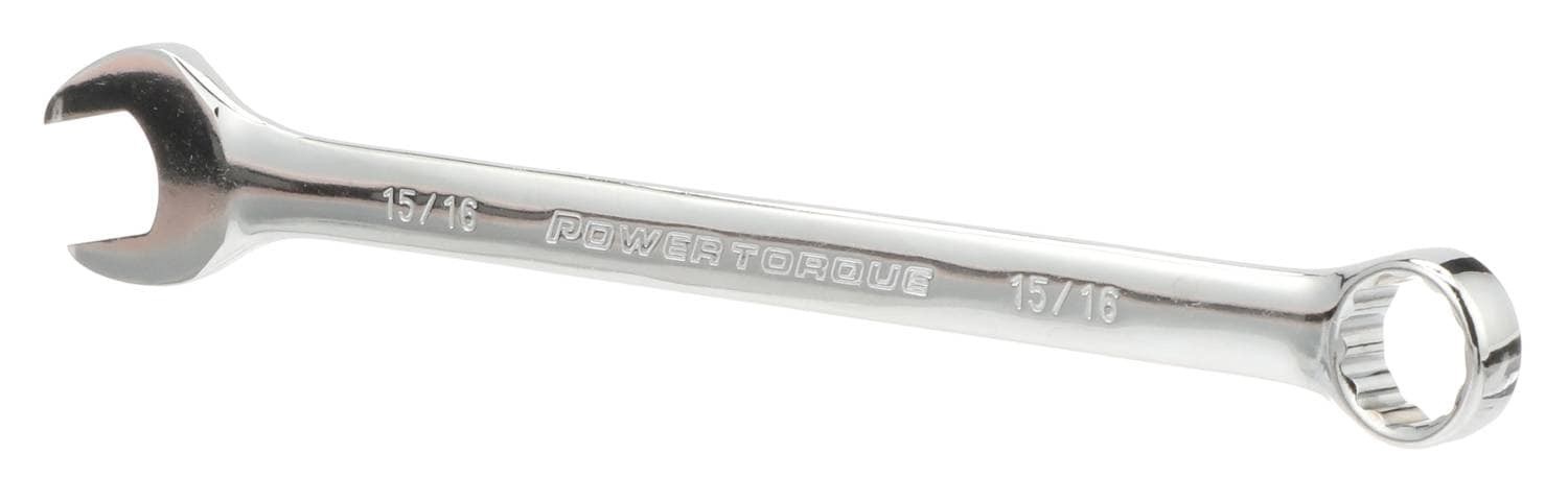 Power Torque 15/16 Inch Combination Wrench - GM6413 *FREE SHIPPING*