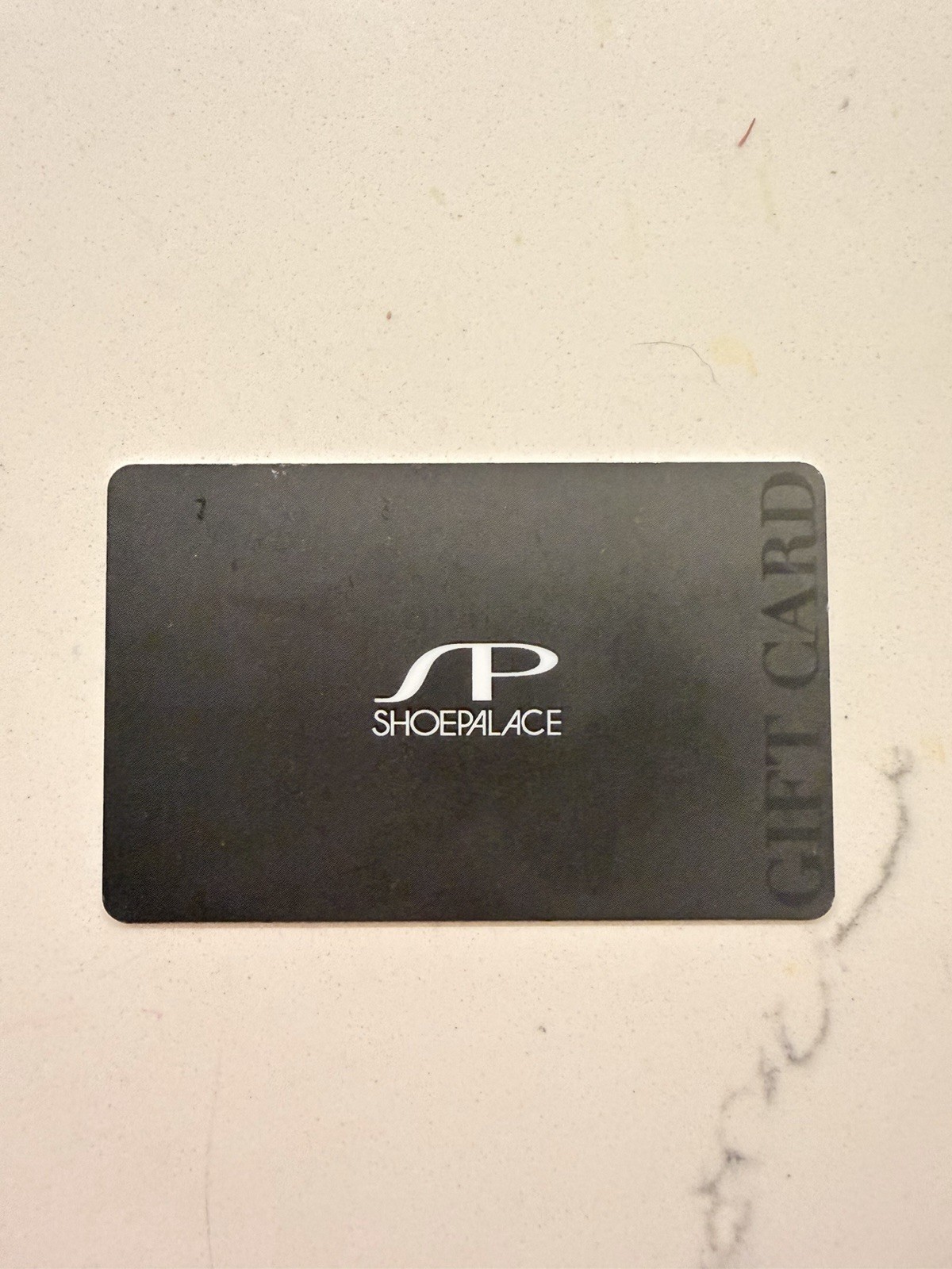 Shoe Palace Gift Card $93 - No Expiration