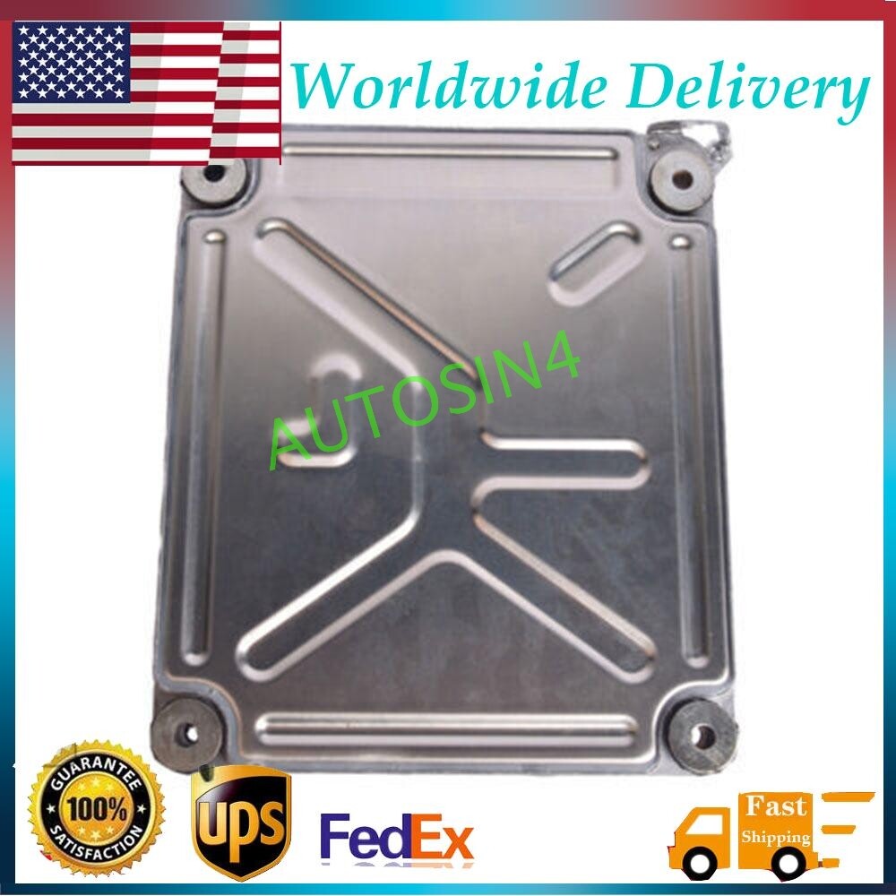For Volvo and Mack D13 FM13 Ecm Diesel Engine Computer Module 21358126