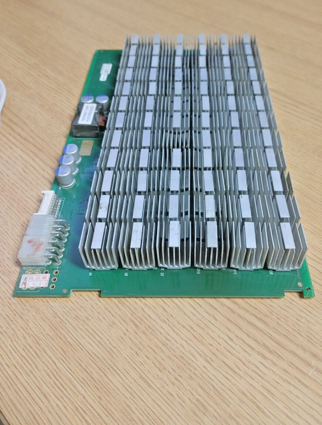 Bitmain Antminer L3+ Hashboard 504MH All Original, Tested, Quality Boards, Cable