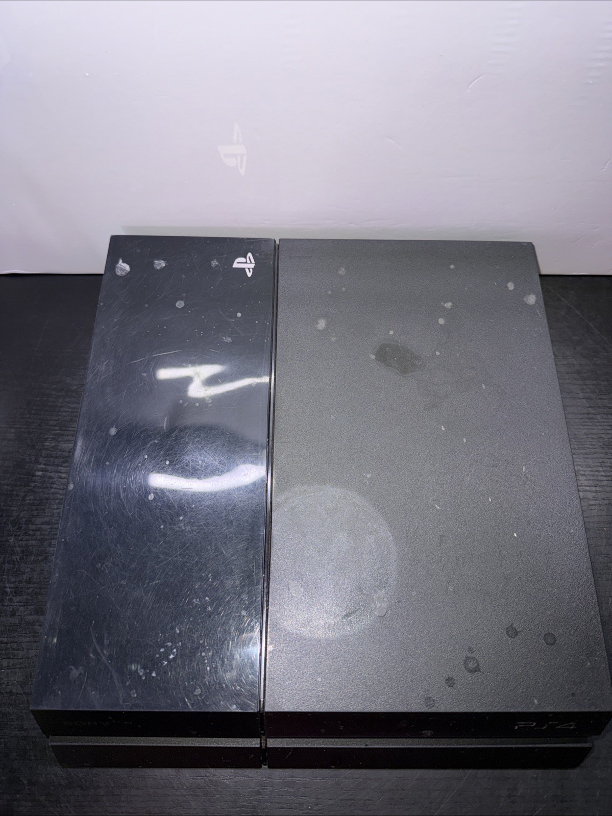 •Cosmetically Flawed•Sony Playstation 4 PS4 500GB 11.02FW! Console