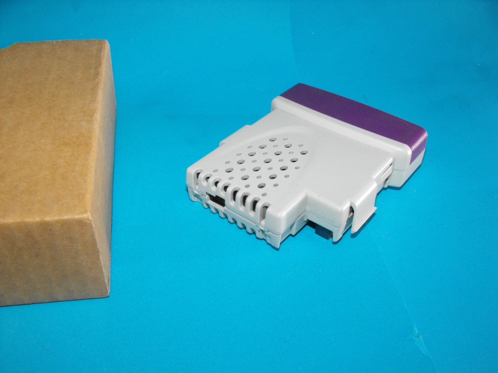 Control Tehniques SP SM-Profibus-DP.STDQ48.ISSUE:2.0.USED