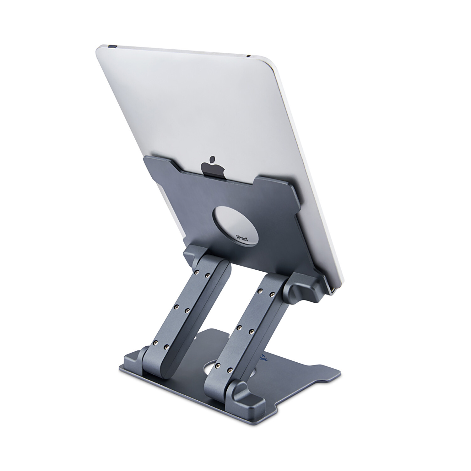 Tablet Stand,Adjustable Aluminum Stand Holder for iPad Pro Samsung Surface Pads