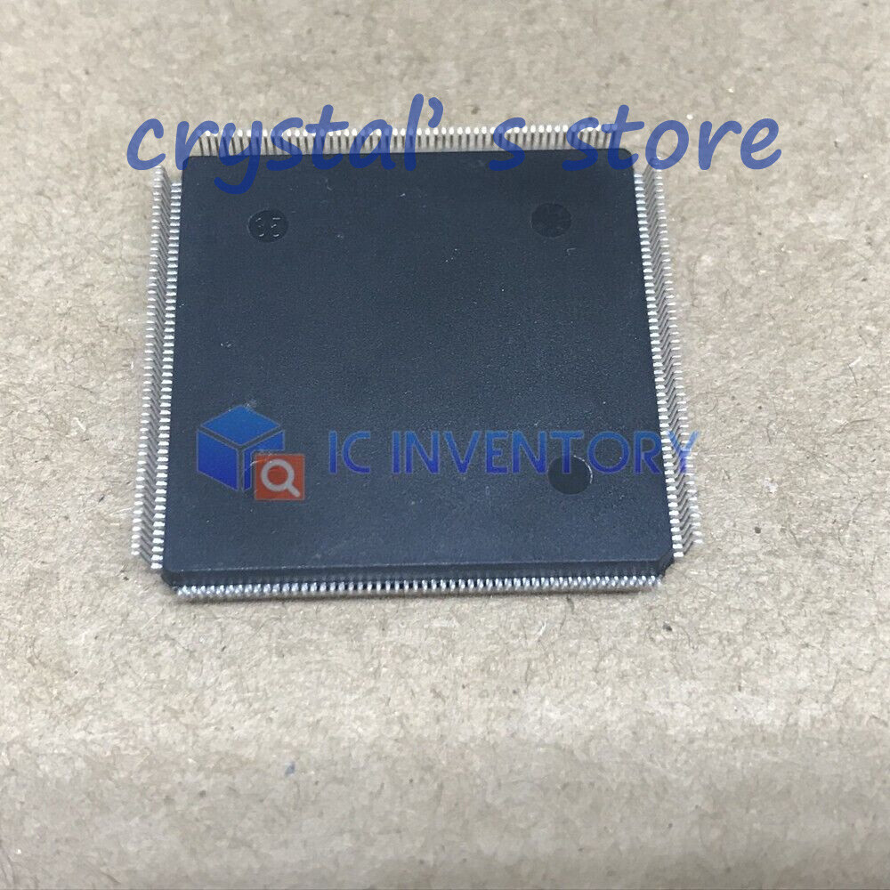 1PCS XC2S100-5PQ208C QFP-208 Spartan-II 2.5V FPGA