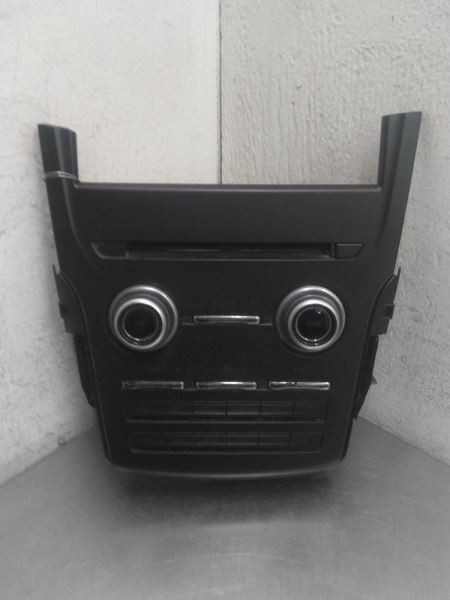 Audio Equipment Radio Control Panel Heated Seats Fits 17-19 MKC 844901