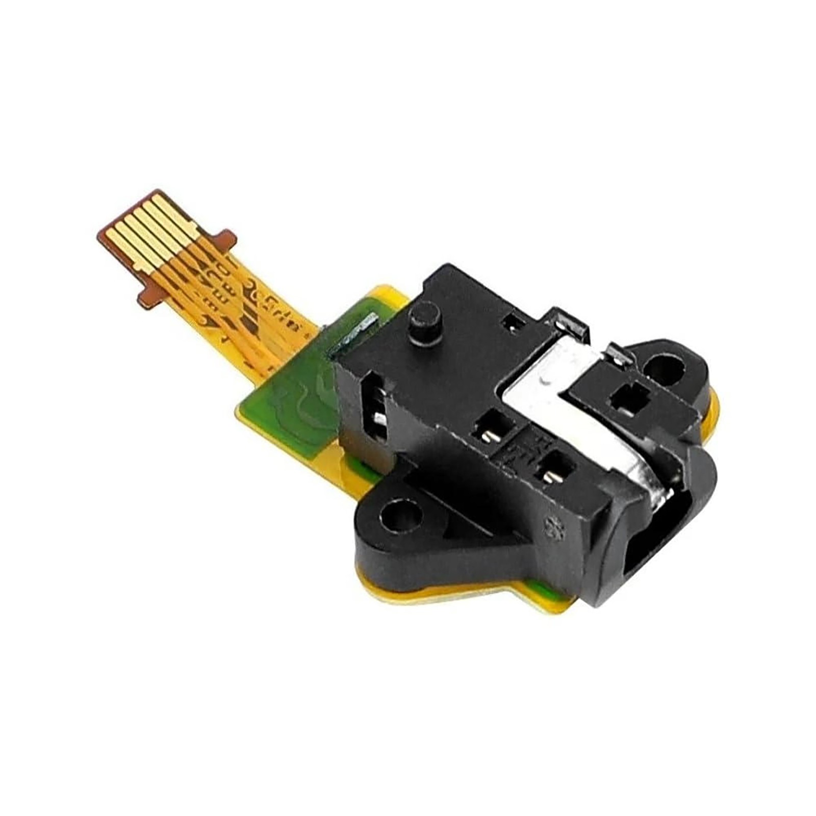 For Nintendo Switch 2 Earphone Jack Socket Port Connector Board Replacement