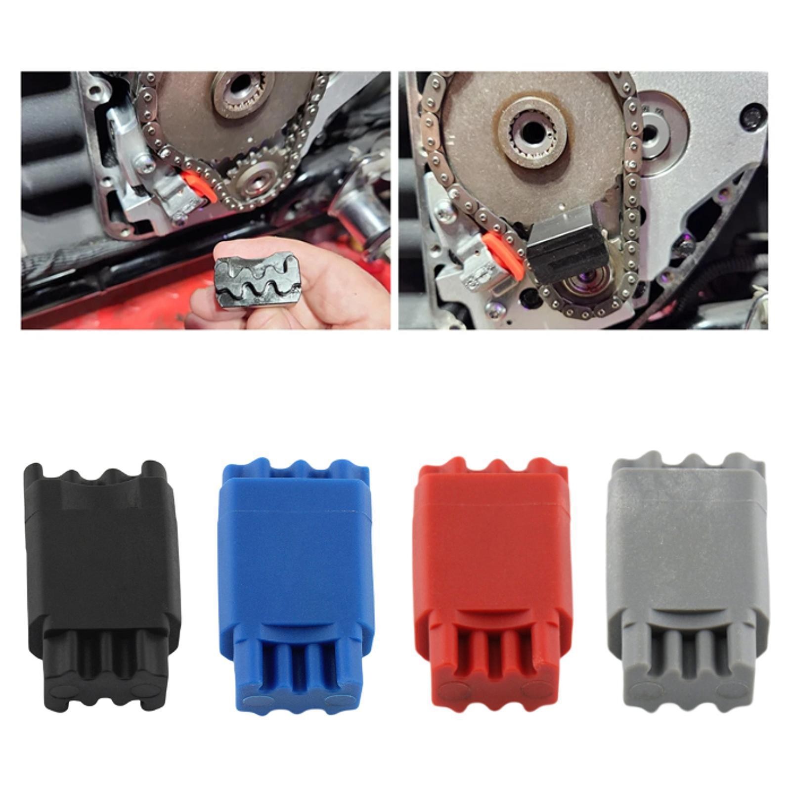 Double Headed cam Locking Tool Compact Premium for Harley Twin cam