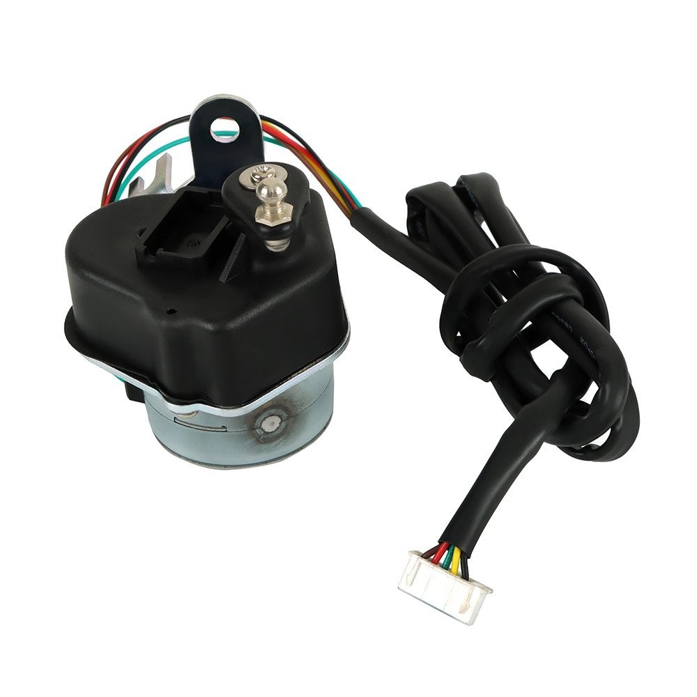 LABLT FOR STEPPER MOTOR ASSEMBLY GTH990 0G6453