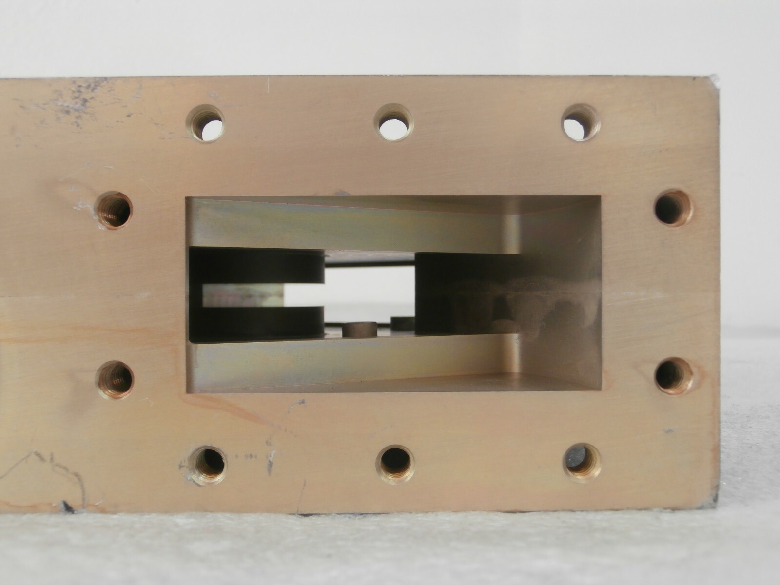 GAE Gerling Applied Engineering 910406 Dummy Load 60-2032 with Magnet Working