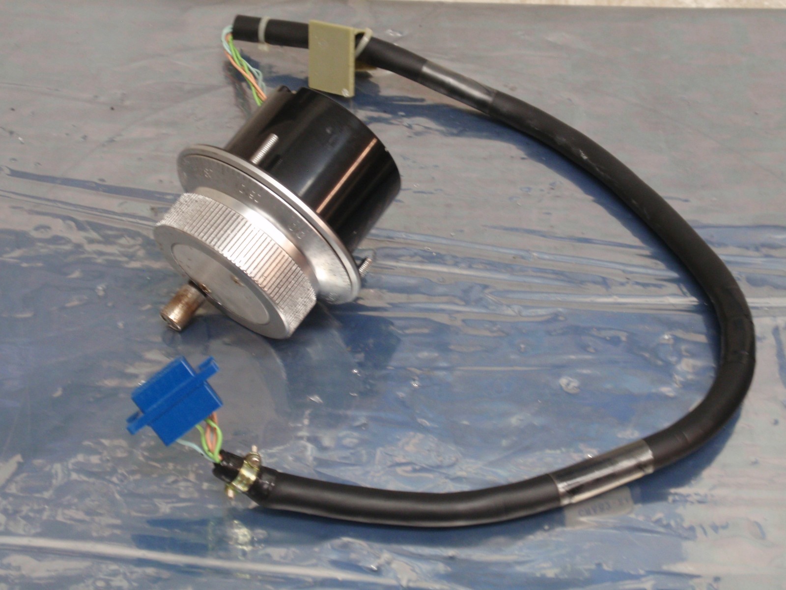 SANSEI HD52 MANUAL PULSE GENERATOR