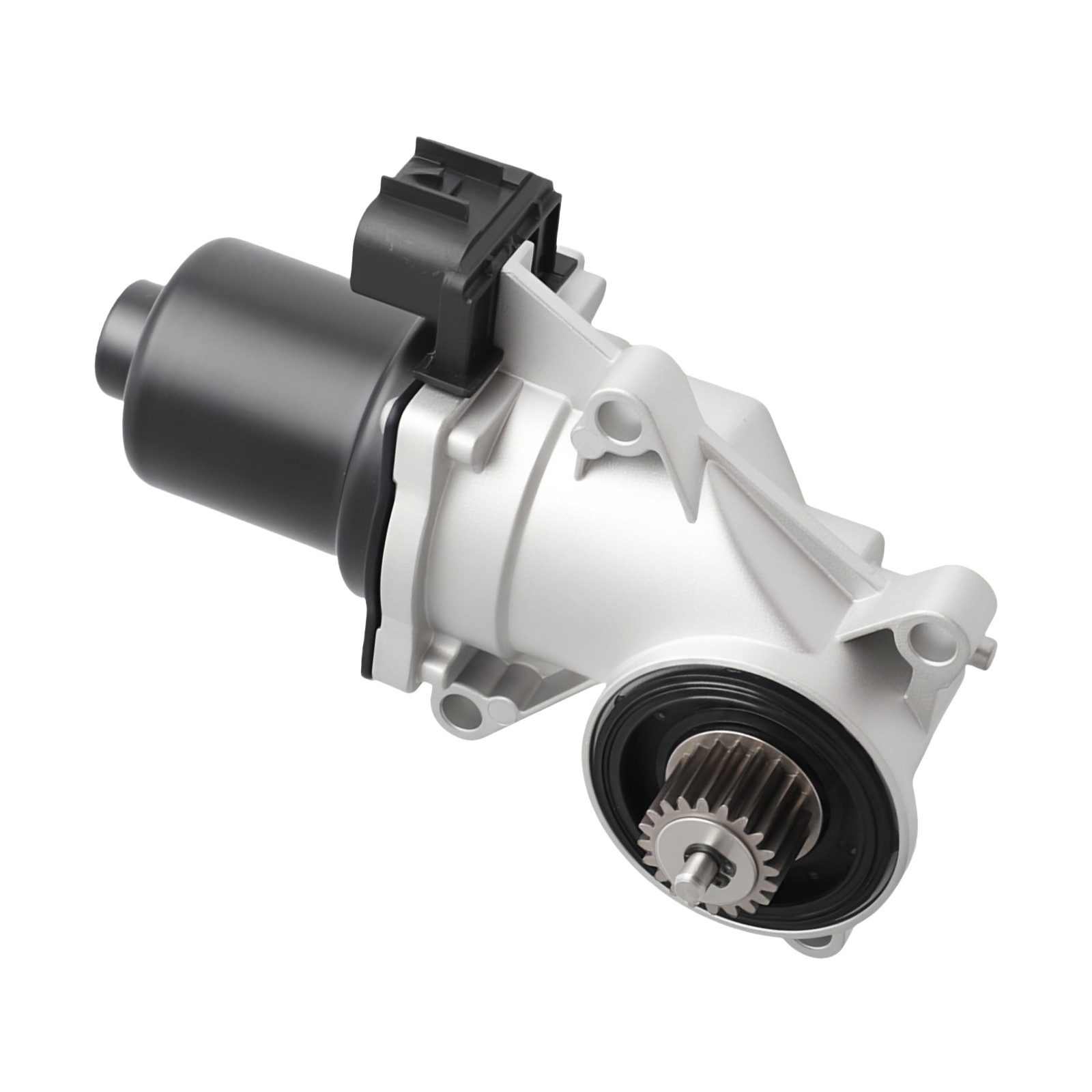 4Wd Transfer Case Shift Motor, Encoder Motor, Shift Actuator Replacement