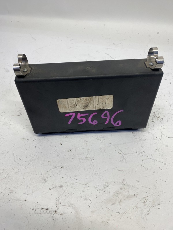 2013 Freightliner Cascadia 125 Common Powertrain Control Module A002 (586-10245)