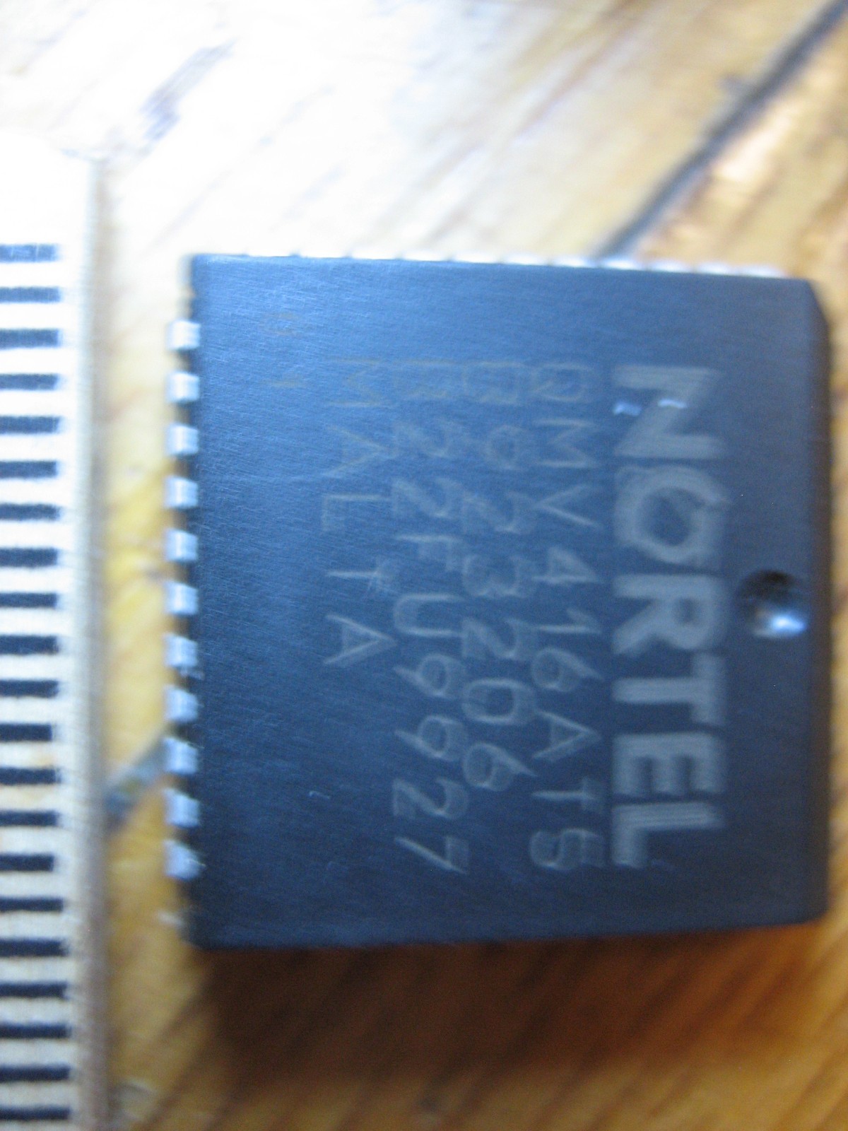 QMV416AT5 Nortel chip; Combined Shipping,,,buy more and save