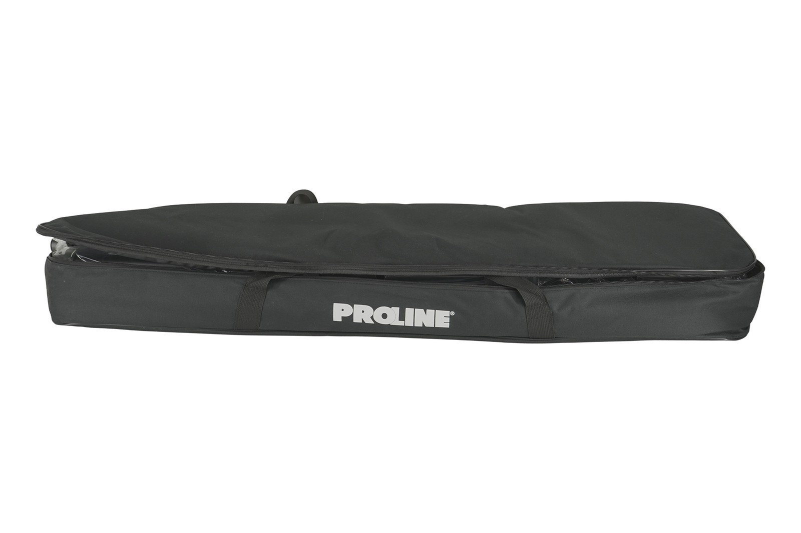 Proline SPS502 Speaker Stand 2-Pack With Bag