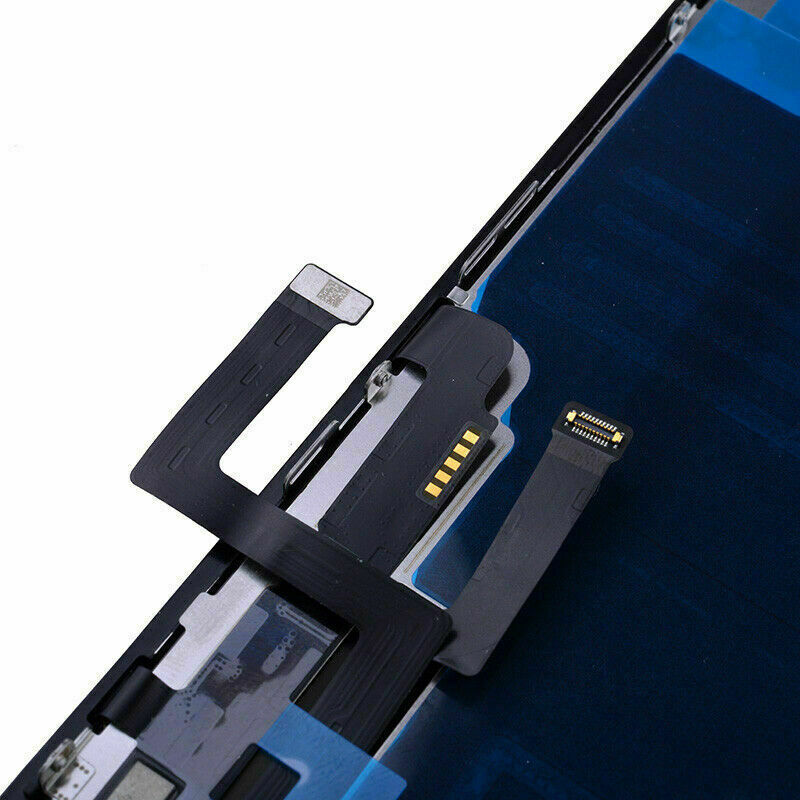 New For iPhone 11 LCD Display Touch Screen Digitizer Back Plate Replacement USA