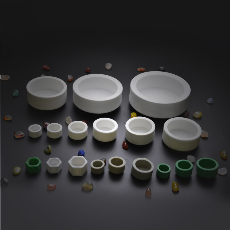 Grey/White/Green PPR Pipe Fitting End Caps Inner Diameter20/25/32/40/63/75/110mm
