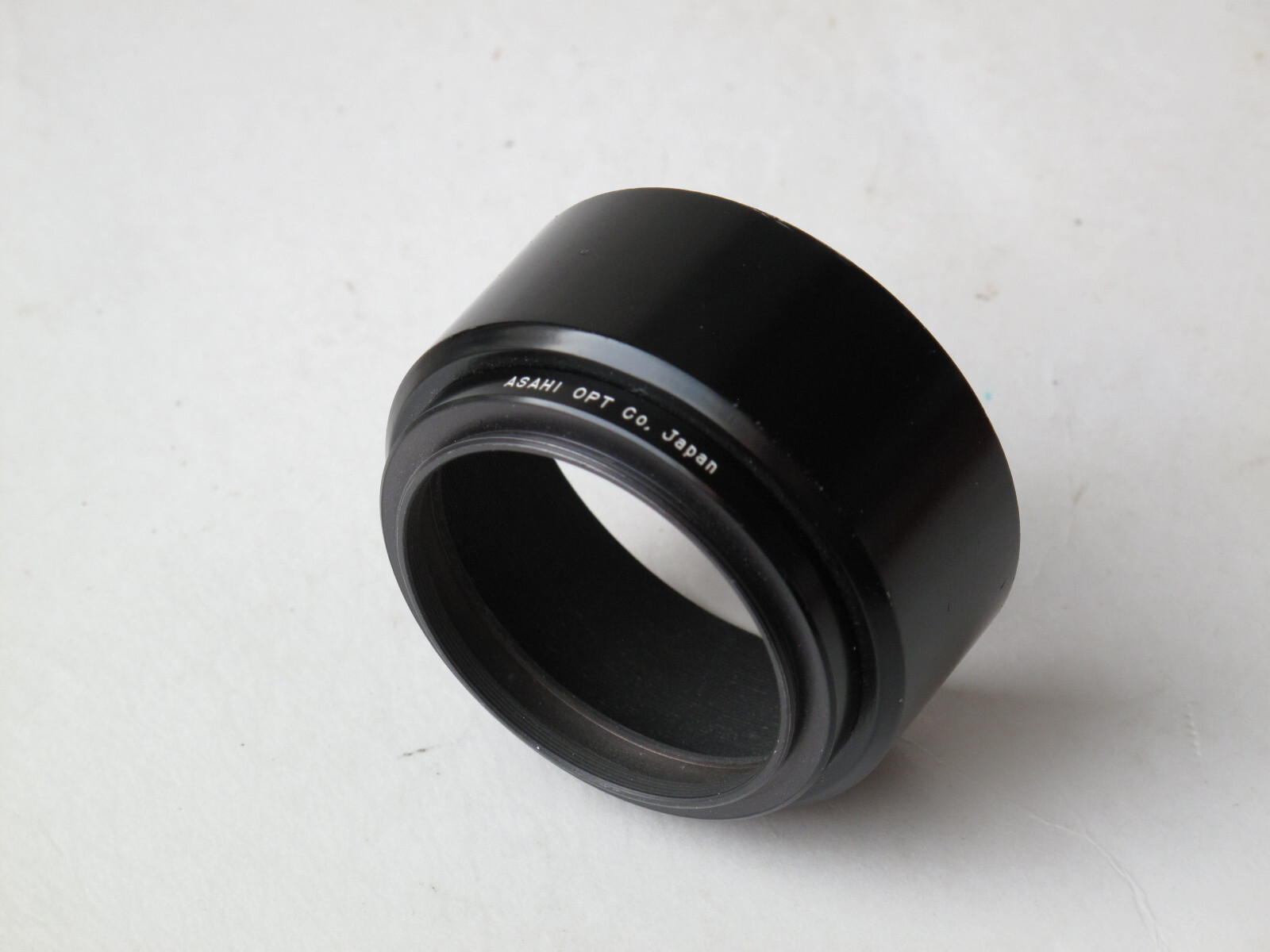 Pentax Asahi OPT, co 46mm early lens hood,   US SELLER "LQQK"