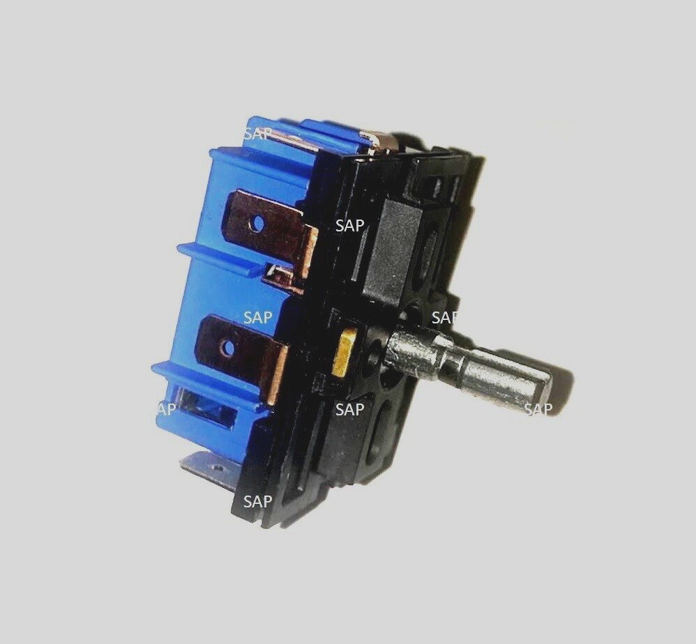 EXACT REPLACEMENT Infinite Switch FOR  GE GENERAL ELECTRIC 191D4774P005