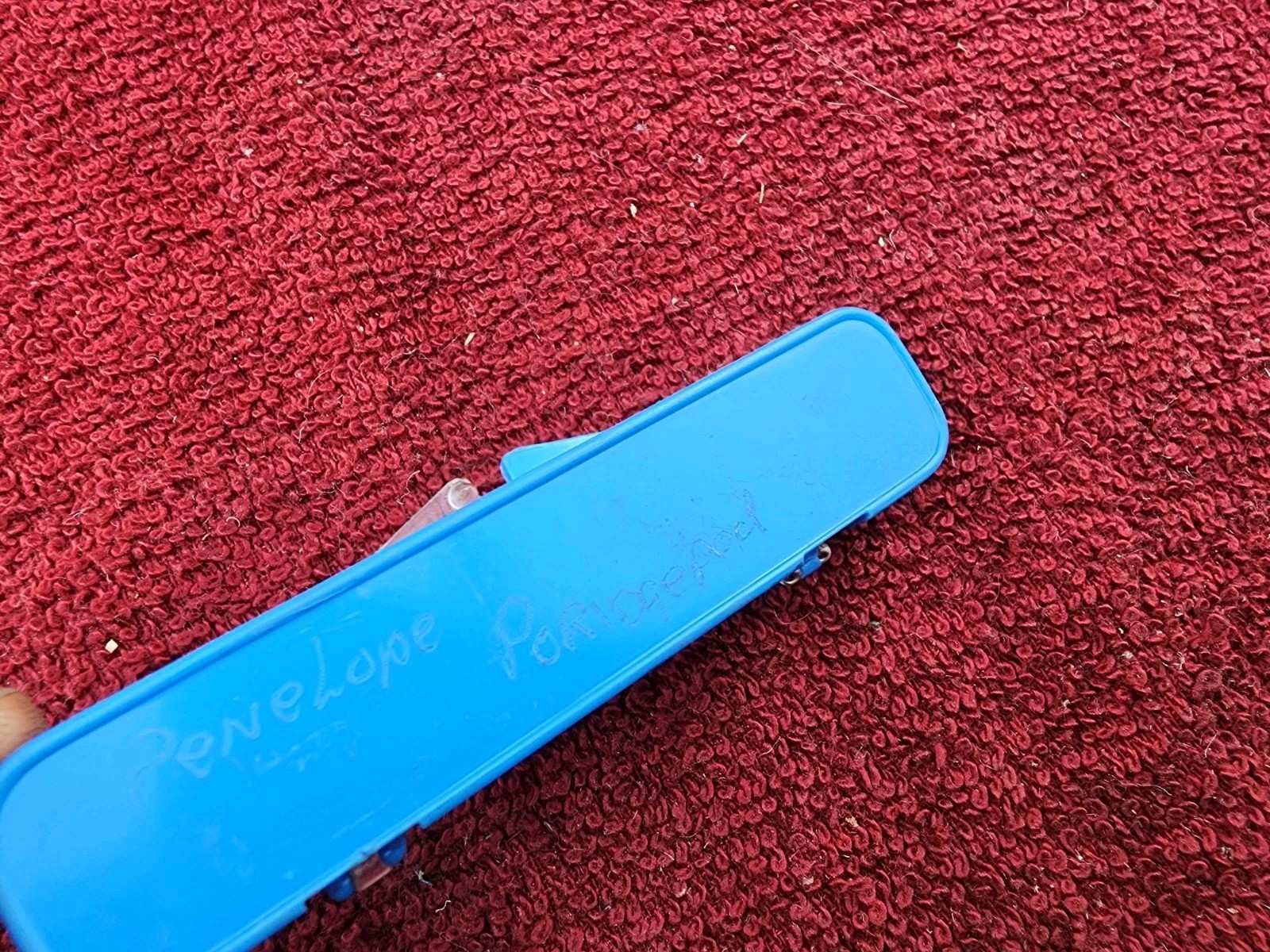 Norton Norbide Dressing Stick, 1/2" x 3"