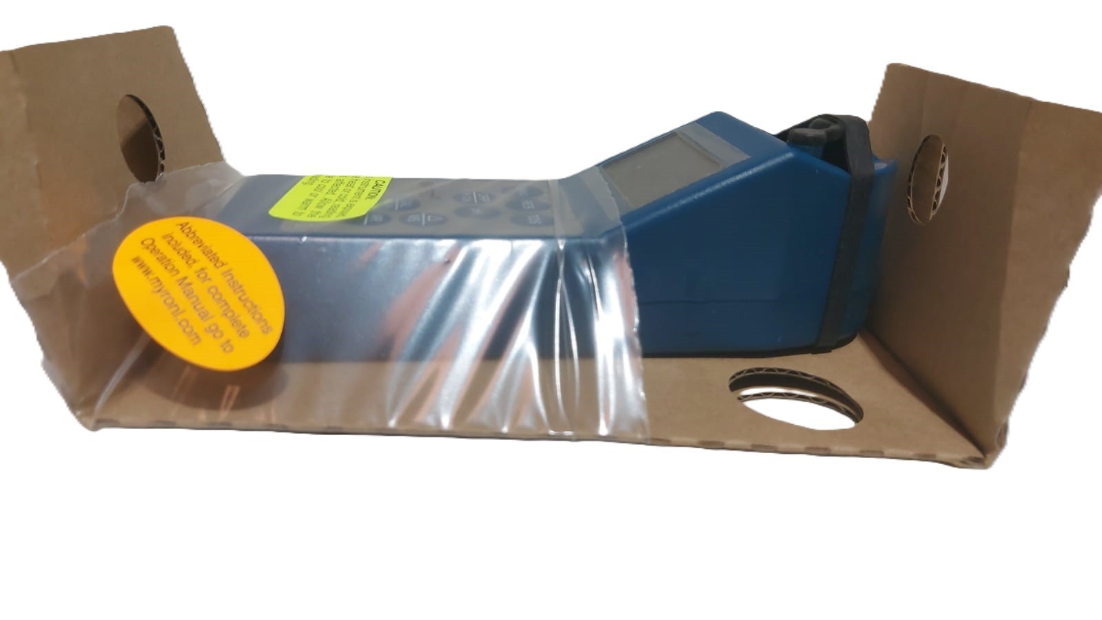 Myron L 6PFCe Ultrameter II Water Quality Meter