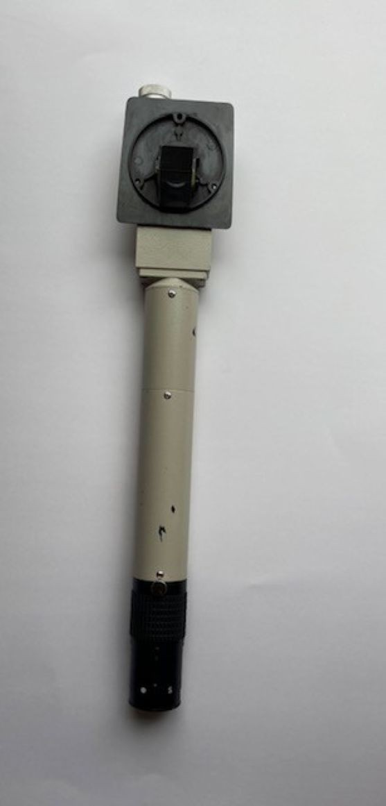 Nikon Microscope Drawing Tube 1.25X