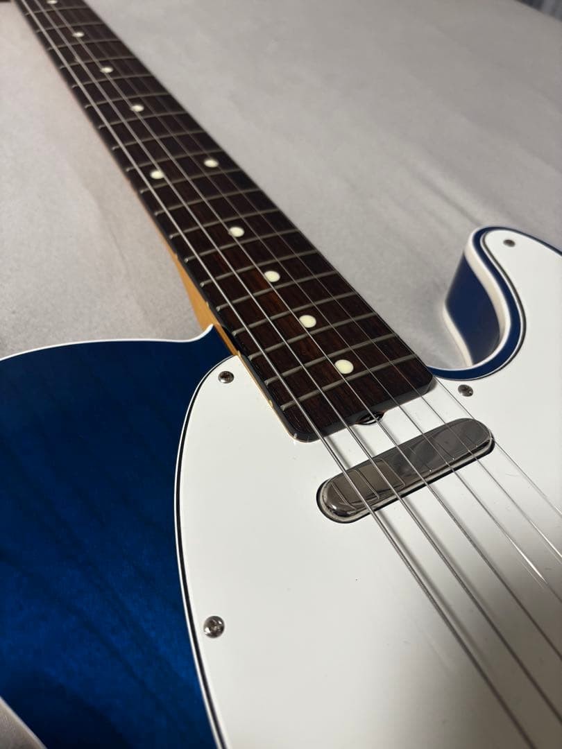 Fender Fsr Traditional 60S Telecaster