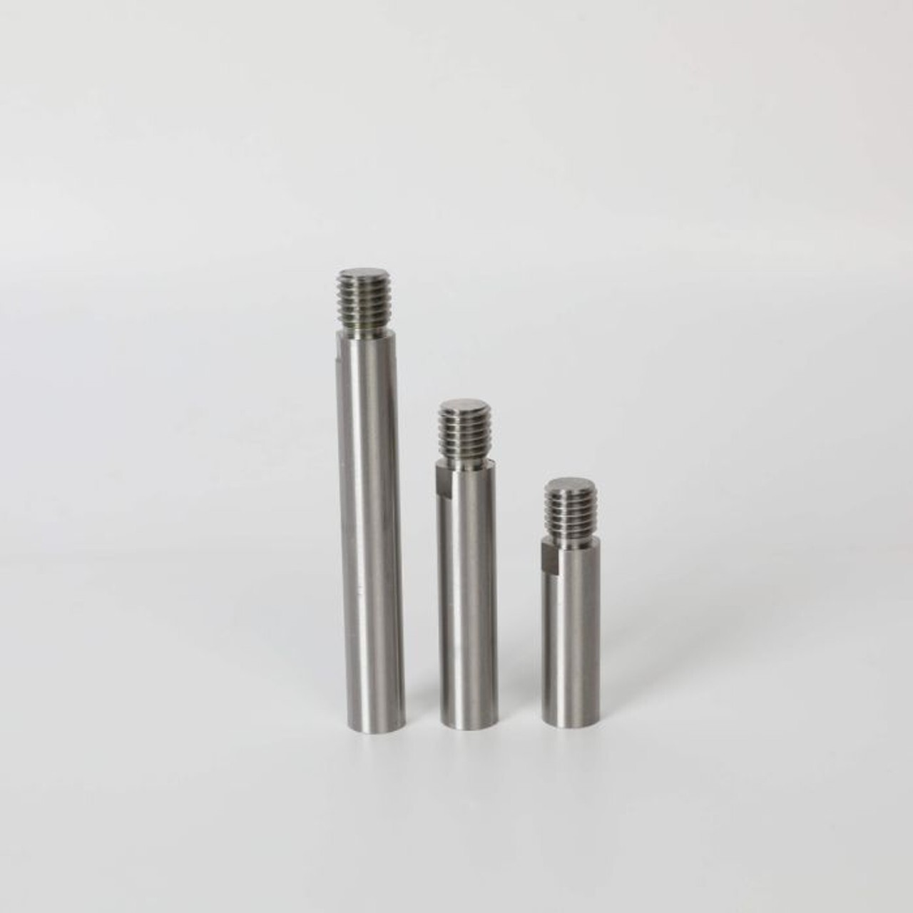 Bihui Extension Kit Shaft Angle Grinder Set 3", 4", 5.5"