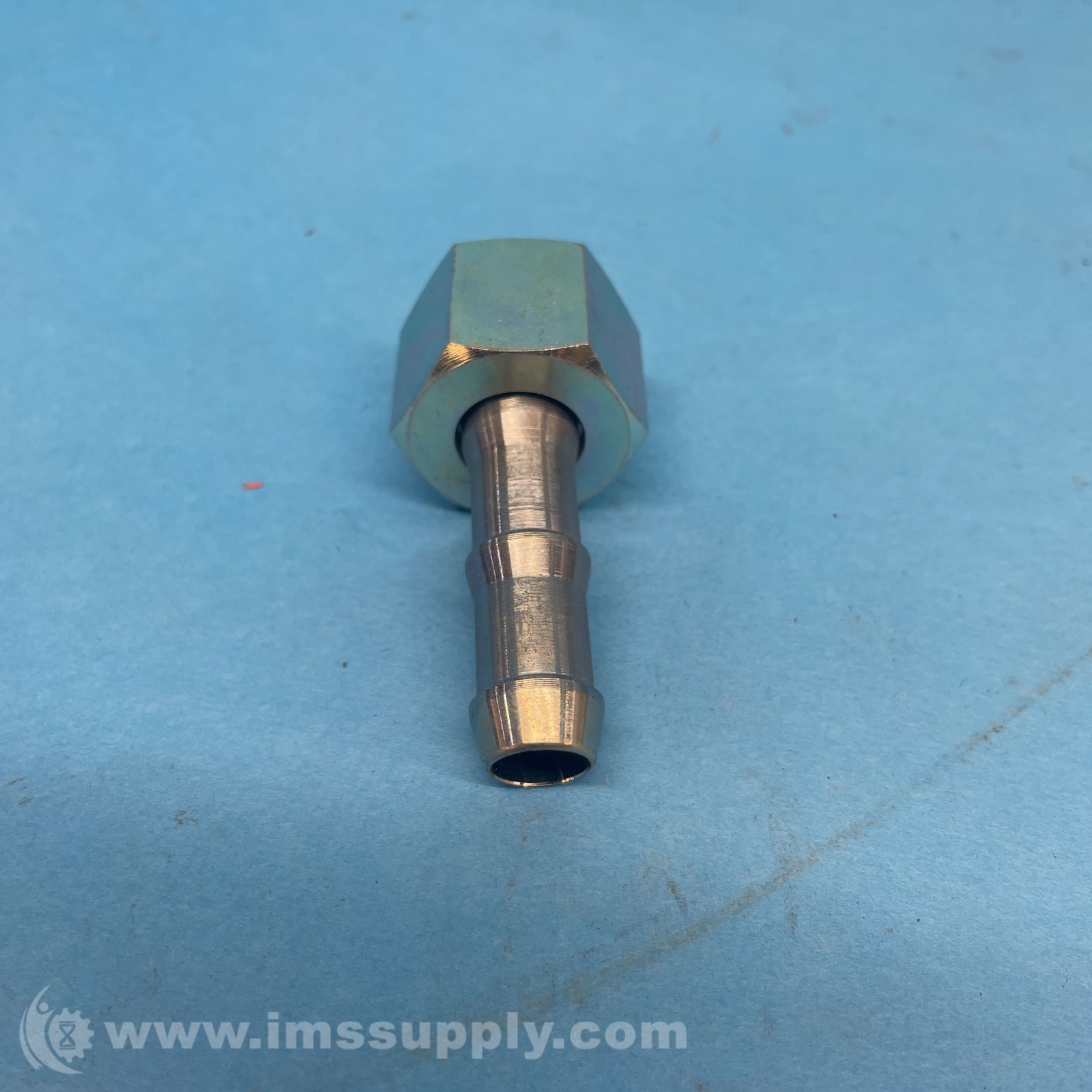 Hydraulic Adapter FNIP