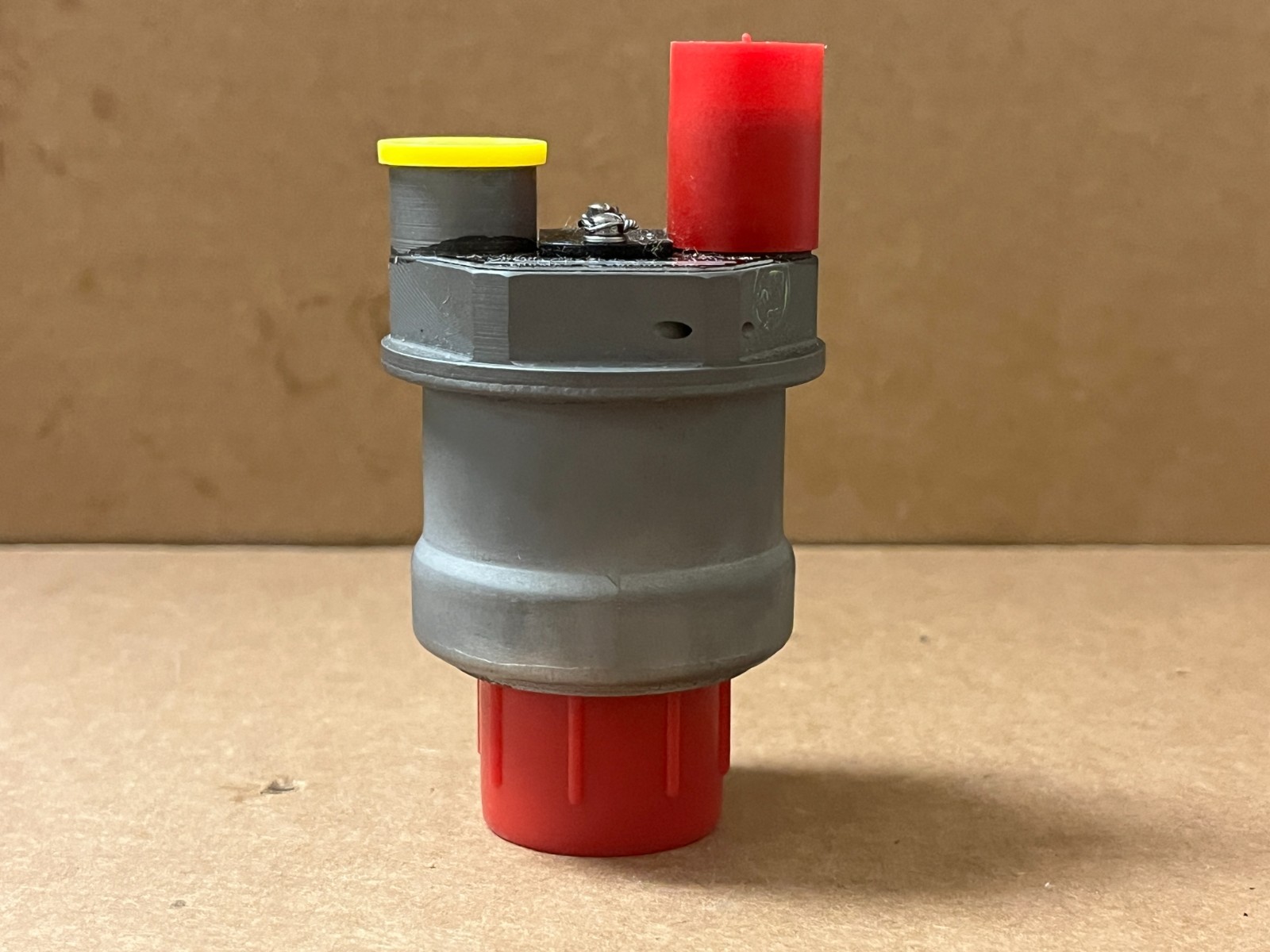Bell Helicopter UH-1 Huey Transmitter Pressure T. Edison P/N 418-00161 New