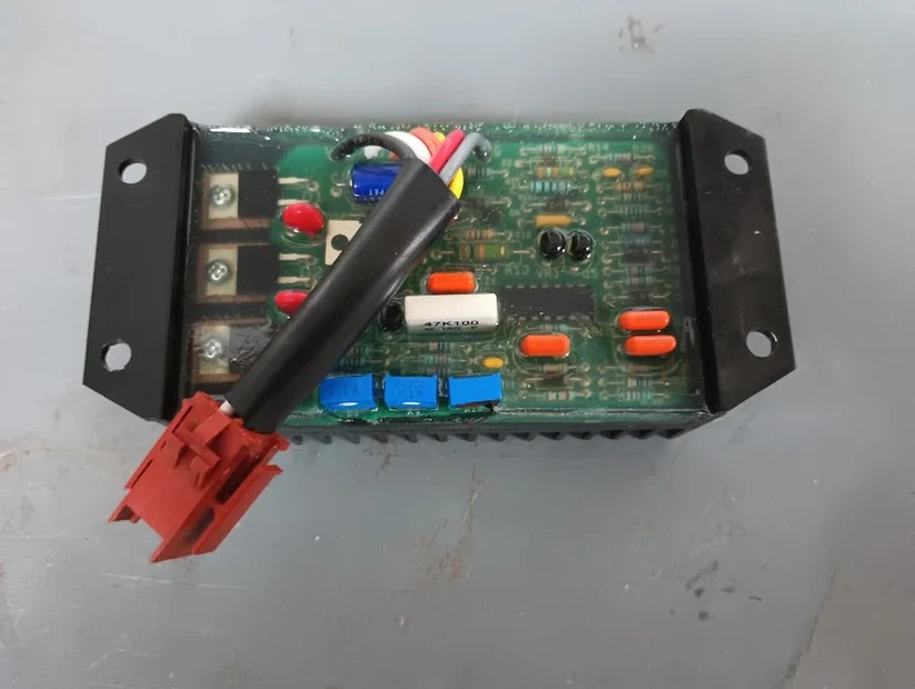 Kohler F-228605 Automatic Voltage Regulator Generator OEM Genuine New